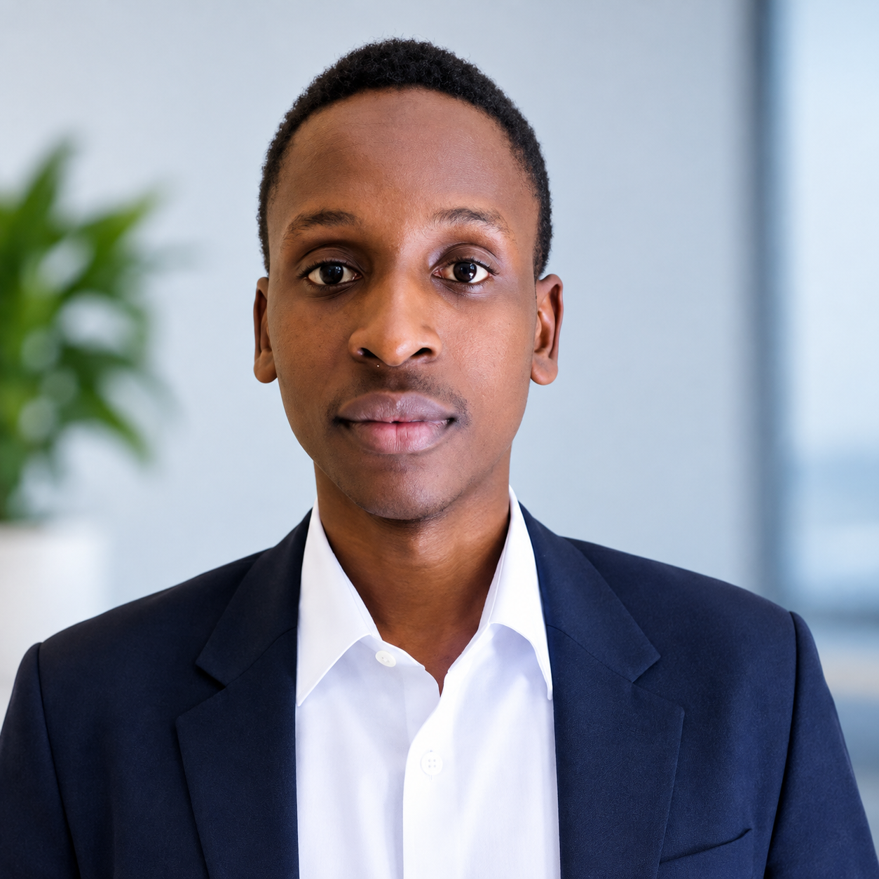 Hanif Mwachande