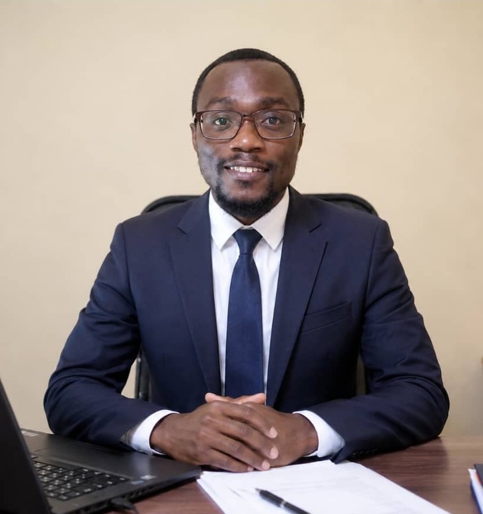 Harry Msokwa